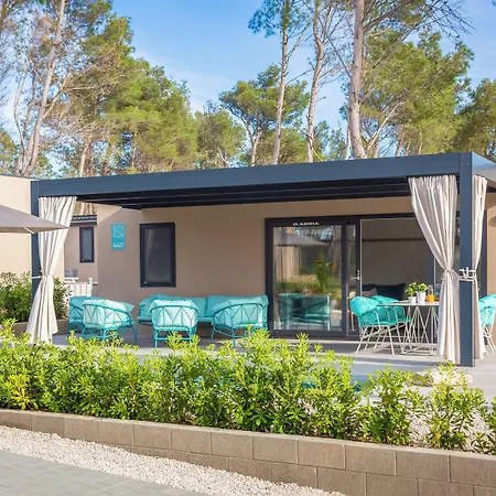 Aminess Style Camping Avalona Glamping Villas & Holiday Homes-3