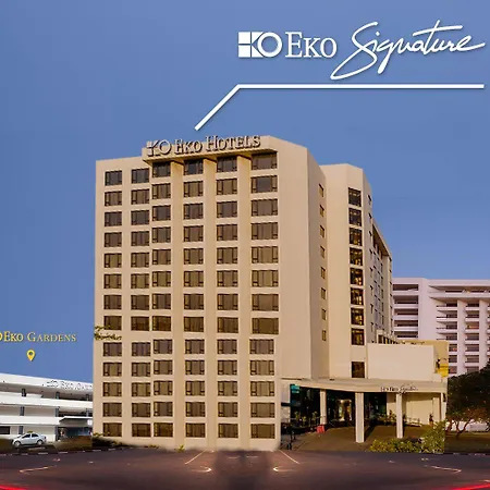 Eko Hotel Signature-3