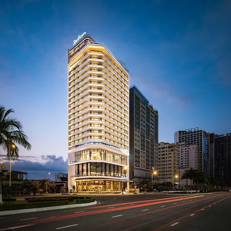 Radisson Hotel Danang-2