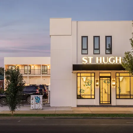 St Hugh Hotel Wagga Wagga-3