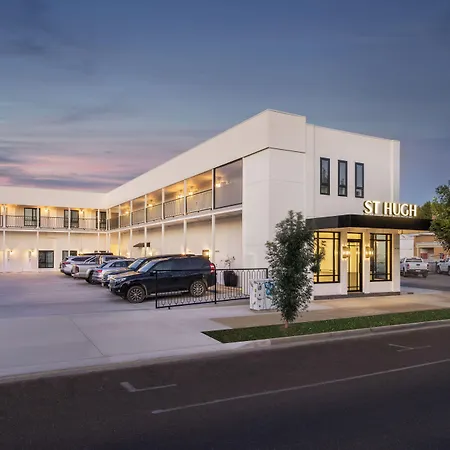 St Hugh Hotel Wagga Wagga-2