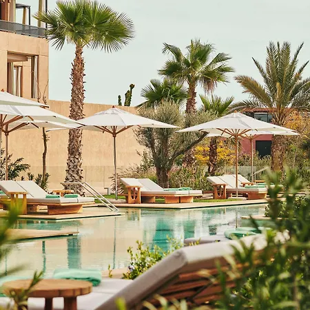 Park Hyatt Marrakech-2