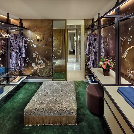 Mandarin Oriental Mayfair, London-2