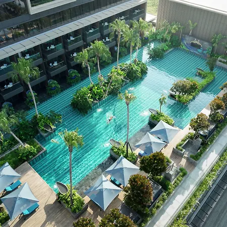 Padma Hotel Semarang-3