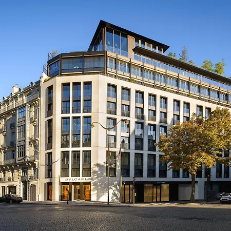 Bvlgari Hotel Paris-3