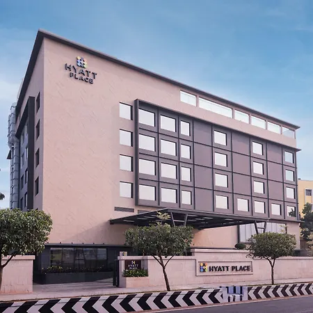 Hyatt Place Vijayawada-2