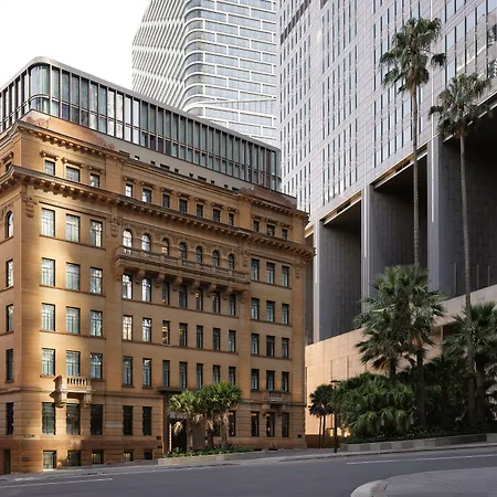 Capella Sydney-3