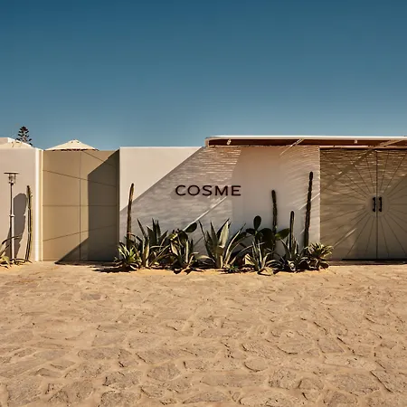 Cosme, A Luxury Collection Resort, Paros-2