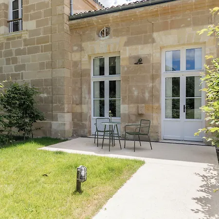Château de Léognan-3