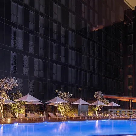 Grand Mercure Dubai City-3