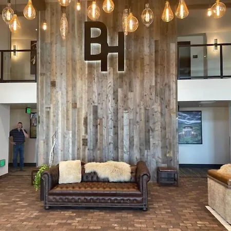 Bunk House-2