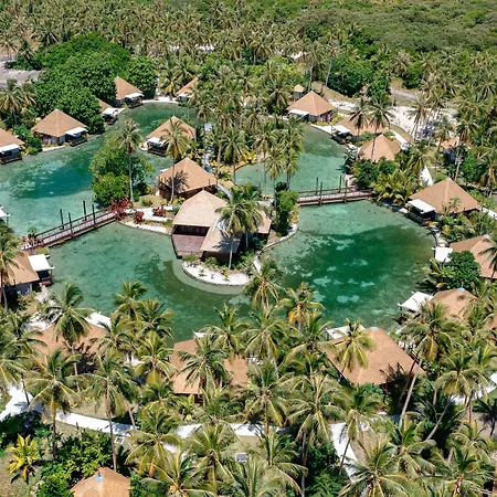 Intercontinental Lifou Wadra Bay Resort By Ihg-2