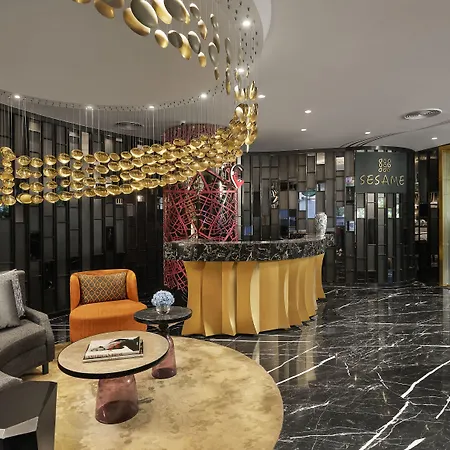 Hyatt Centric Juhu Mumbai-2