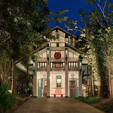 Intercontinental Khao Yai Resort By Ihg-2