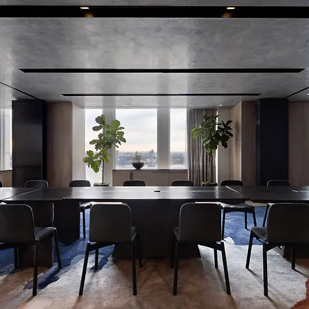Equinox Hotel New York-3
