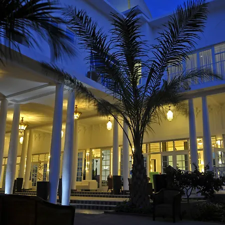 Coco Ocean Resort & Spa-2