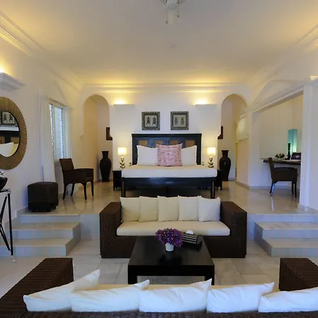Coco Ocean Resort & Spa-3