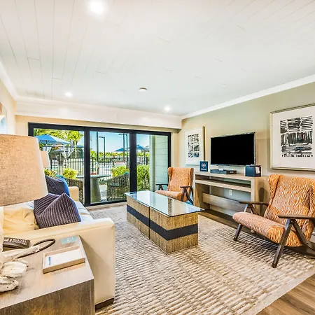 Anna Maria Beach Resort-2
