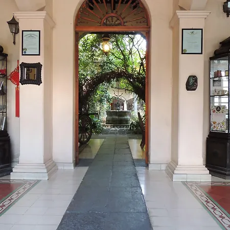 Posada Coatepec-3