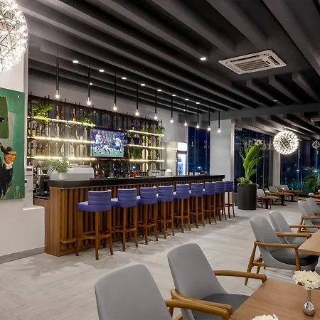 The Art Hotel-3