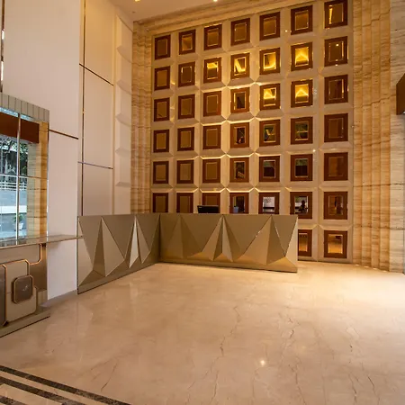 The Pristine Hotel-2