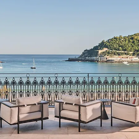Nobu Hotel San Sebastian-2