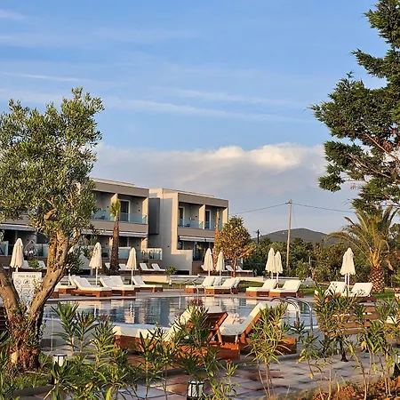 Sea Coast Resort Halkidiki-3