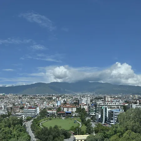 Kathmandu Marriott Hotel-2