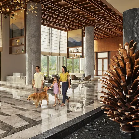 Hyatt Regency Dehradun Resort And Spa-3