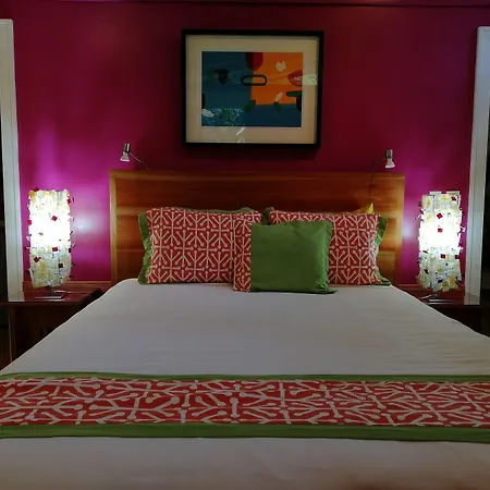 Chirripo Art Hotel-2