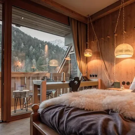 Vila Planinka Boutique Hotel-3