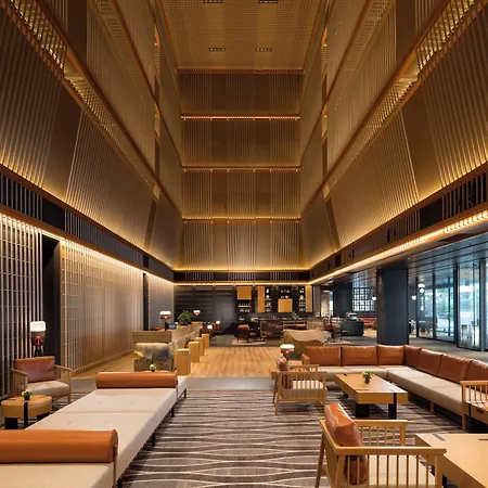 Hilton Kyoto-2