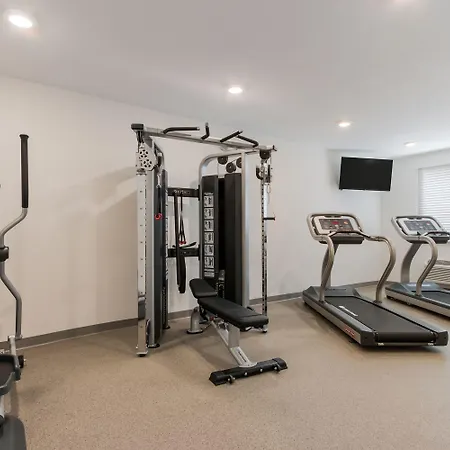 Woodspring Suites Doral Miami Airport-3