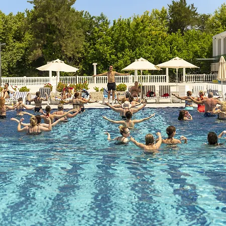Lucas Didim Resort-2