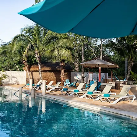 Casa Kaoba Hotel & Suites-2