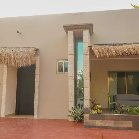Casa Kaoba Hotel & Suites-3