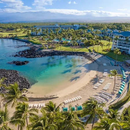 Fairmont Orchid Gold Experience-3