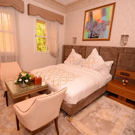 The White Palace Rabat-3