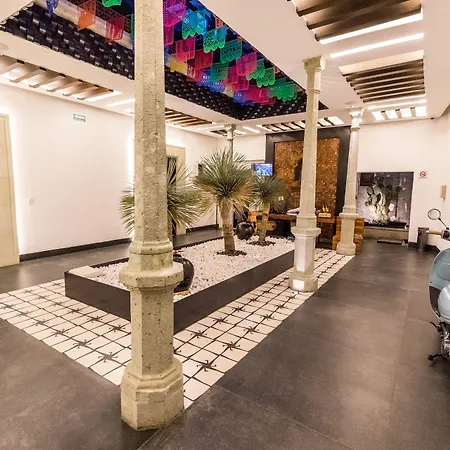 Casa Naila Hotel Boutique-2