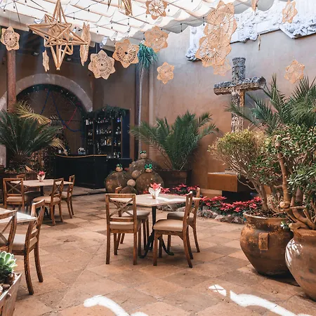 El Edén Hotel Boutique-3