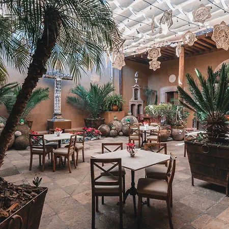 El Edén Hotel Boutique-3