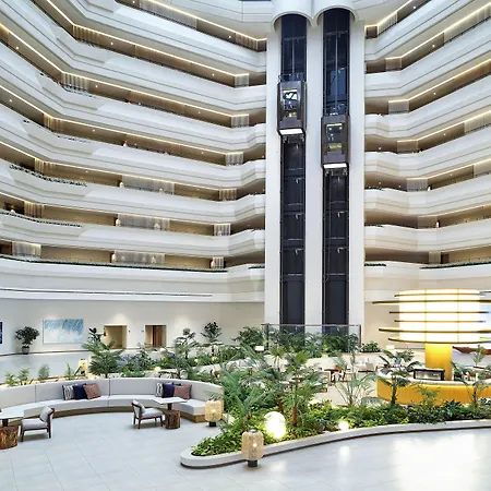 Parnas Hotel Jeju-2