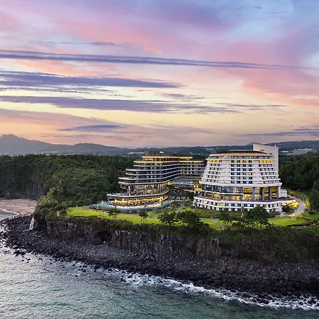 Parnas Hotel Jeju-3