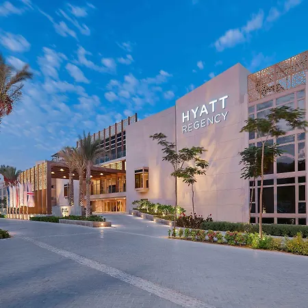 Hyatt Regency Cairo West-2