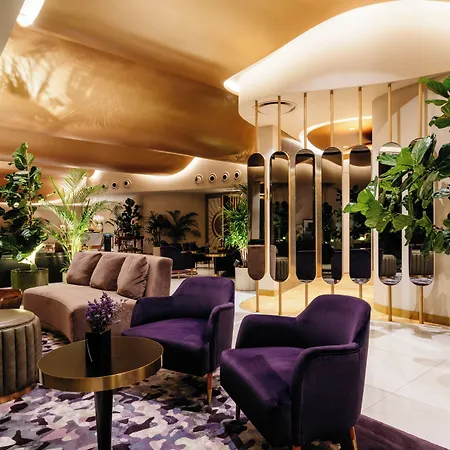 The Reserve - Within Savoy Palace - The Leading Hotels Of The World-2