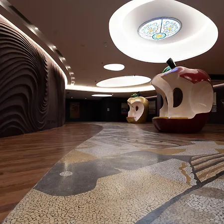 Arka Art Hotel-3