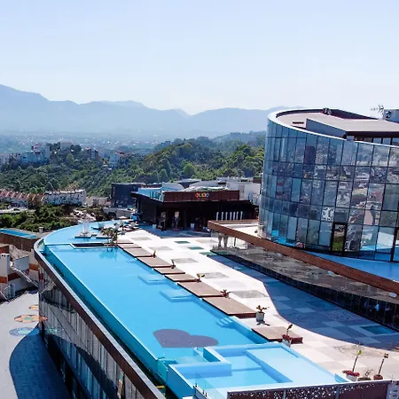 Arka Art Hotel-2