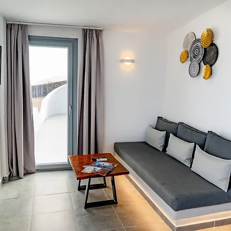 Oyster Luxury Suites-3