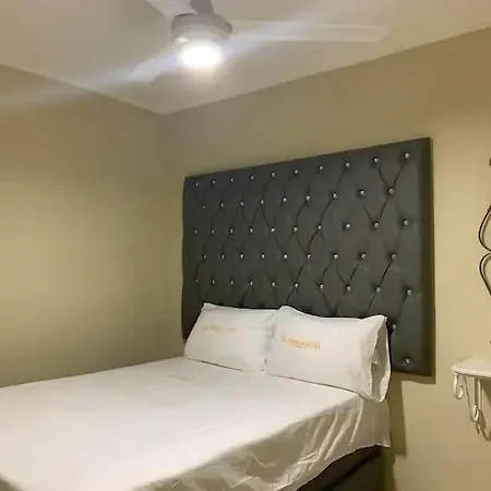 Glamour Hotel-2