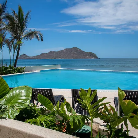 Viaggio Resort Mazatlán-2
